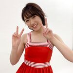 [GRAVURE] Morning Musume - Haruka Kudo 工藤晴香