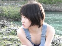 [GRAVURE] Morning Musume - Haruka Kudo 工藤晴香