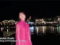 [GRAVURE] Morning Musume - Haruka Kudo 工藤晴香