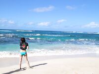 [GRAVURE] Morning Musume - Haruka Kudo 工藤晴香