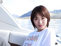 [GRAVURE] Morning Musume - Haruka Kudo 工藤晴香