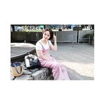 [GRAVURE] Morning Musume - Haruka Kudo 工藤晴香