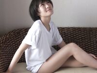 [GRAVURE] Morning Musume - Haruka Kudo 工藤晴香