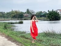 [GRAVURE] Morning Musume - Haruka Kudo 工藤晴香