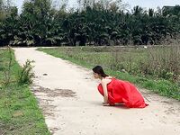 [GRAVURE] Morning Musume - Haruka Kudo 工藤晴香