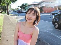 [GRAVURE] Morning Musume - Haruka Kudo 工藤晴香