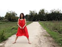 [GRAVURE] Morning Musume - Haruka Kudo 工藤晴香