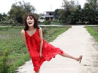 [GRAVURE] Morning Musume - Haruka Kudo 工藤晴香