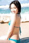 [GRAVURE] Morning Musume - Haruka Kudo 工藤晴香