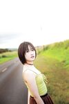 [GRAVURE] Morning Musume - Haruka Kudo 工藤晴香