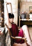 [GRAVURE] Morning Musume - Haruka Kudo 工藤晴香