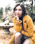 Katelyn Nacon