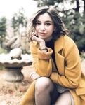 Katelyn Nacon