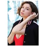Katelyn Nacon