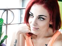 imviolet_ Fishball + Ladyviolet - Passo a Due