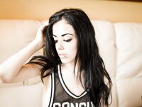 LadyViolet - Quiet Time