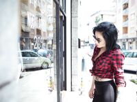 Imviolet_ LadyViolet - Torno Subito