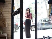 Imviolet_ LadyViolet - Torno Subito