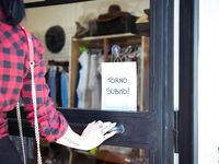 Imviolet_ LadyViolet - Torno Subito