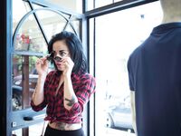 Imviolet_ LadyViolet - Torno Subito