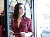 Imviolet_ LadyViolet - Torno Subito