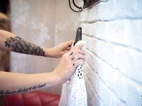 Imviolet_ LadyViolet - Torno Subito