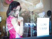 Imviolet_ LadyViolet - Torno Subito