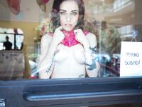 Imviolet_ LadyViolet - Torno Subito