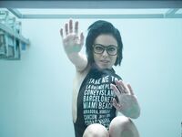 Imviolet_ LadyViolet - Tiptoe Over The Sky