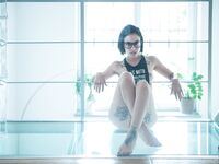 Imviolet_ LadyViolet - Tiptoe Over The Sky