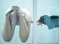 Imviolet_ LadyViolet - Tiptoe Over The Sky