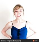 Jenette McCurdy