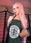 Astasia Dream - Barista Zero Two