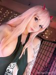 Astasia Dream - Barista Zero Two