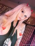 Astasia Dream - Barista Zero Two