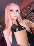 Astasia Dream - Barista Zero Two