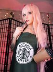 Astasia Dream - Barista Zero Two