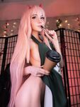 Astasia Dream - Barista Zero Two