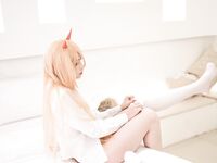 (Cosplay) nekokoyoshi power