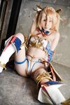 minaduki_miri  bradamante