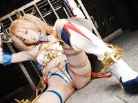 minaduki_miri  bradamante
