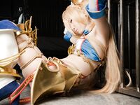 minaduki_miri  bradamante