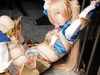 minaduki_miri  bradamante