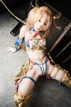 minaduki_miri  bradamante