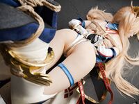 minaduki_miri  bradamante
