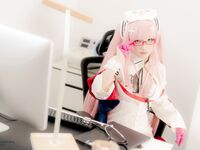 [Fantasy Factory ] Perseus (Azur Lane)