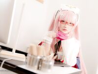 [Fantasy Factory ] Perseus (Azur Lane)