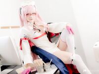 [Fantasy Factory ] Perseus (Azur Lane)