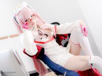 [Fantasy Factory ] Perseus (Azur Lane)