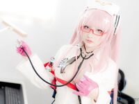 [Fantasy Factory ] Perseus (Azur Lane)